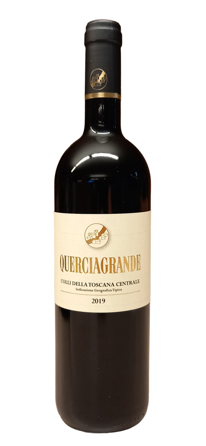 Querciagrande Toscana IGT 2019
