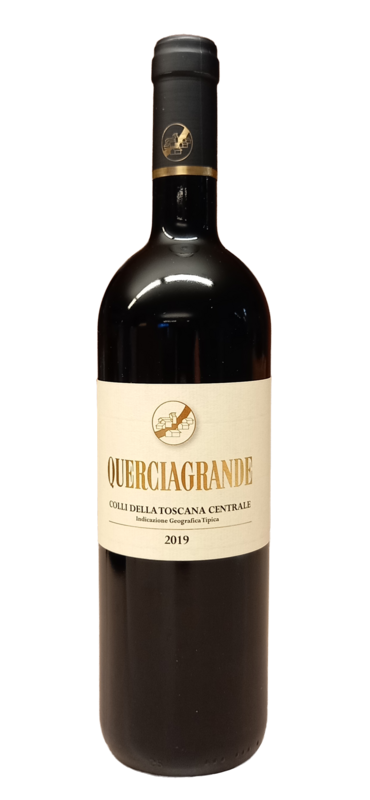 Querciagrande Toscana IGT 2019