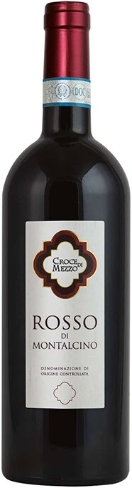 Rosso di Montalcino DOC 2020