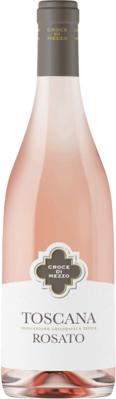 Rosato Toscana IGT 2022