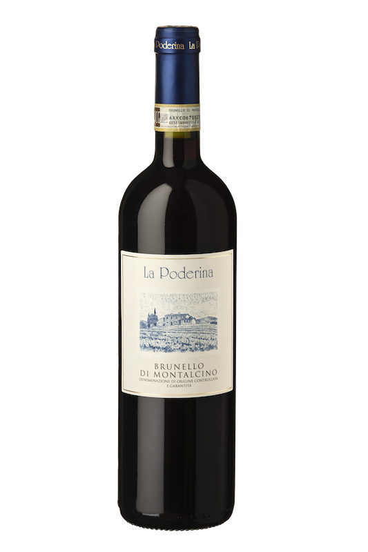 Brunello Di Montalcino DOCG 2018