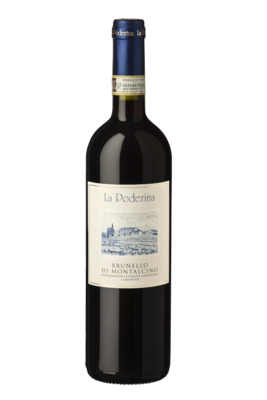 Brunello Di Montalcino DOCG 2018