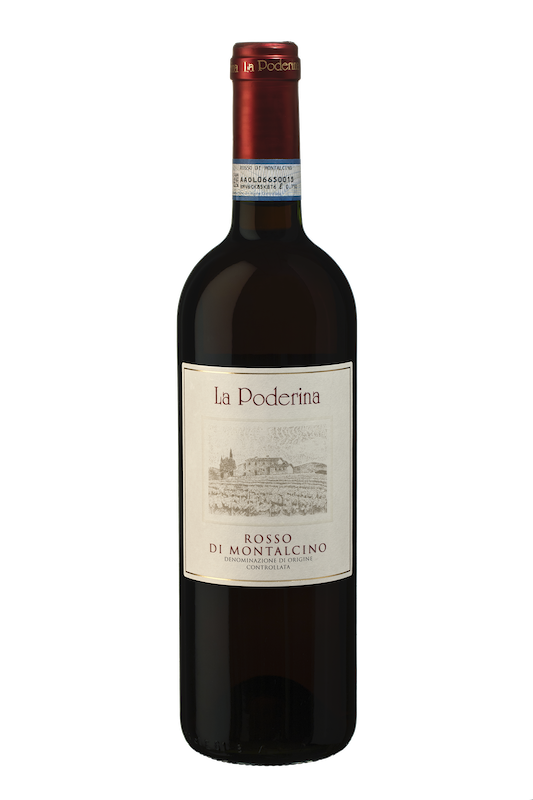 Rosso Di Montalcino DOC 2022