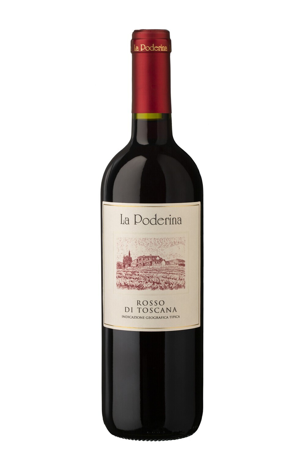 Rosso di Toscano IGT 2021