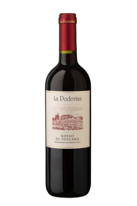 Rosso di Toscano IGT 2021