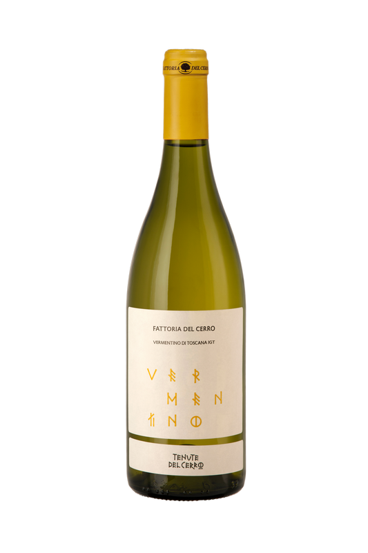 Vermentino di Toscana IGT 2022