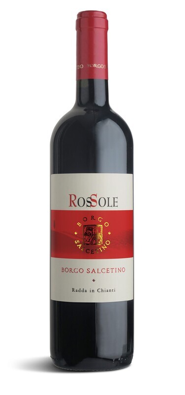 Rossole  Sangiovese &amp; Merlot