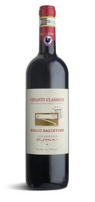 Chianti Classico Riserva Lucarello DOCG 2018