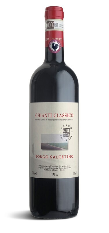 Chianti Classico DOCG 2020