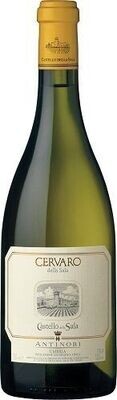 Cervaro Della Sala Umbria IGT Mezze 37,50 cl 2021