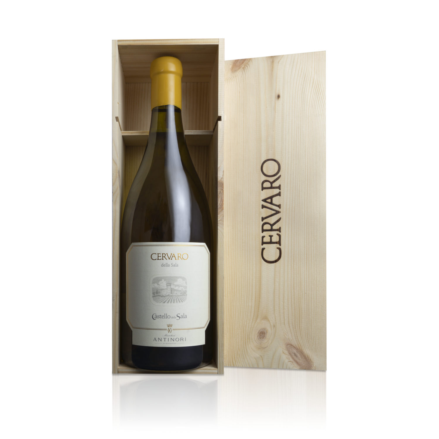 Cervaro della Sala Umbria IGT MAGNUM 1,5 l 2021
