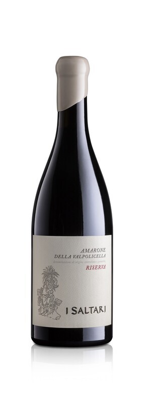 Amarone Della Valpolicella Riserva DOCG 2015