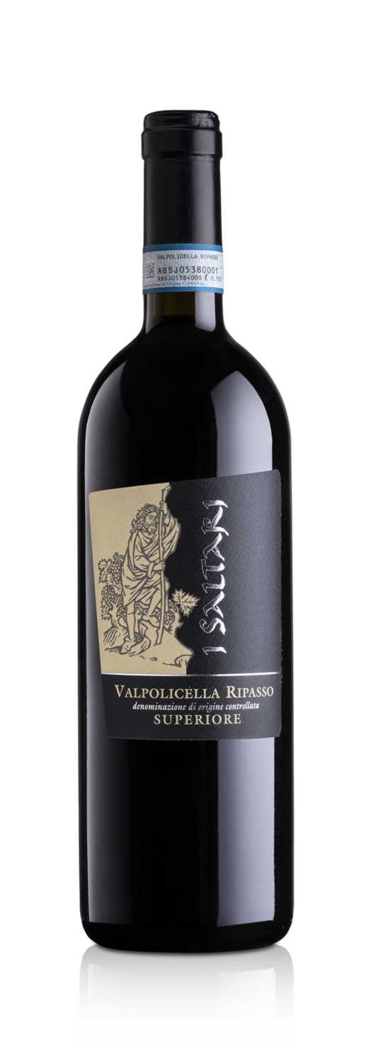 Valpolicella Ripasso Superiore DOC 2017