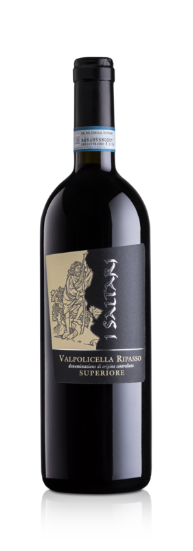 Valpolicella Ripasso Superiore DOC 2017
