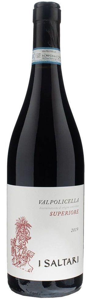 Valpolicella Superiore DOCG 2019