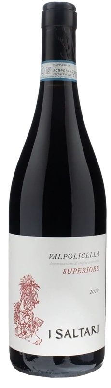 Valpolicella Superiore DOCG 2019