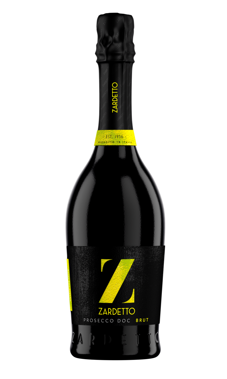 Prosecco Z Brut DOC Treviso