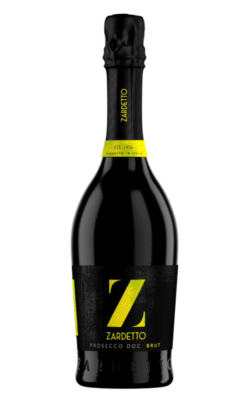 Prosecco Z Brut DOC Treviso