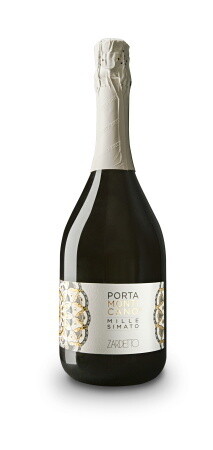 Portamonticano Vino Spumante Brut