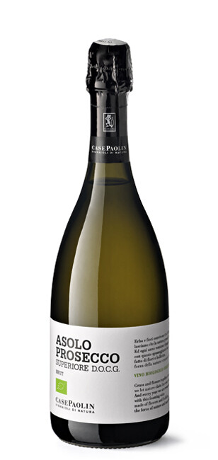 Prosecco Superiore Bio Brut DOCG Magnum