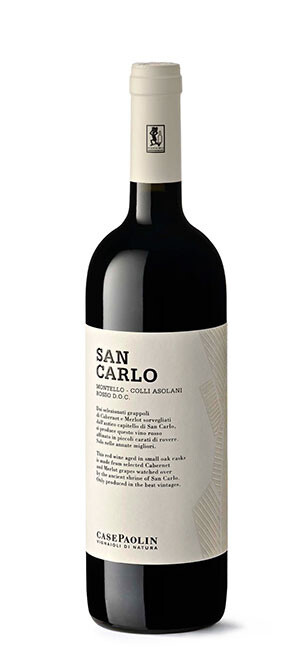 San Carlo Colli Asolani Rosso DOC 2020