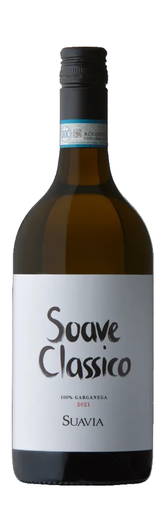 Soave Classico DOC Bio 2022
