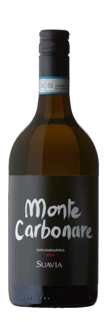 Monte Carbonare Soave Classico DOC Bio 2021