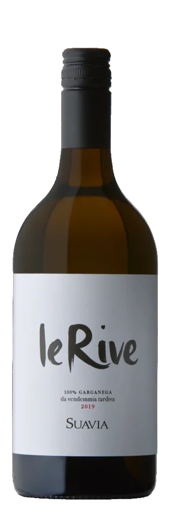 Le Rive Bianco Veronese IGT Bio 2021