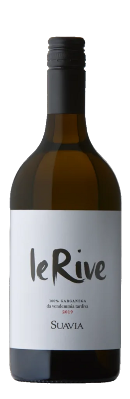 Le Rive Bianco Veronese IGT Bio 2021