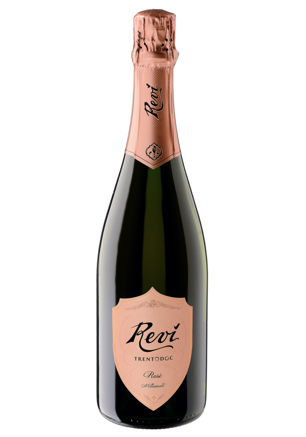 Reví Rosé Trento DOC