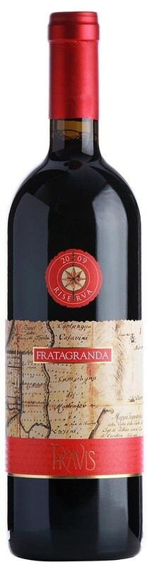 Fratagranda Cabernet Riserva IGT 2015