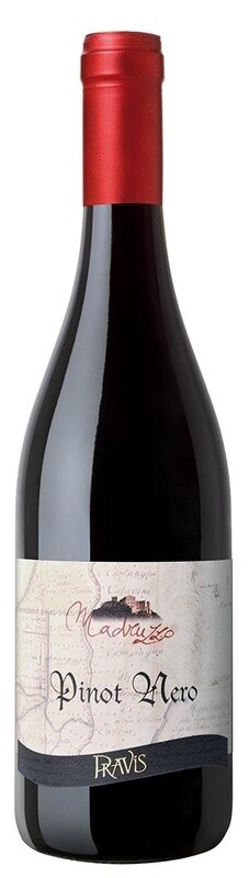 Madruzzo Pinot Nero DOC 2019