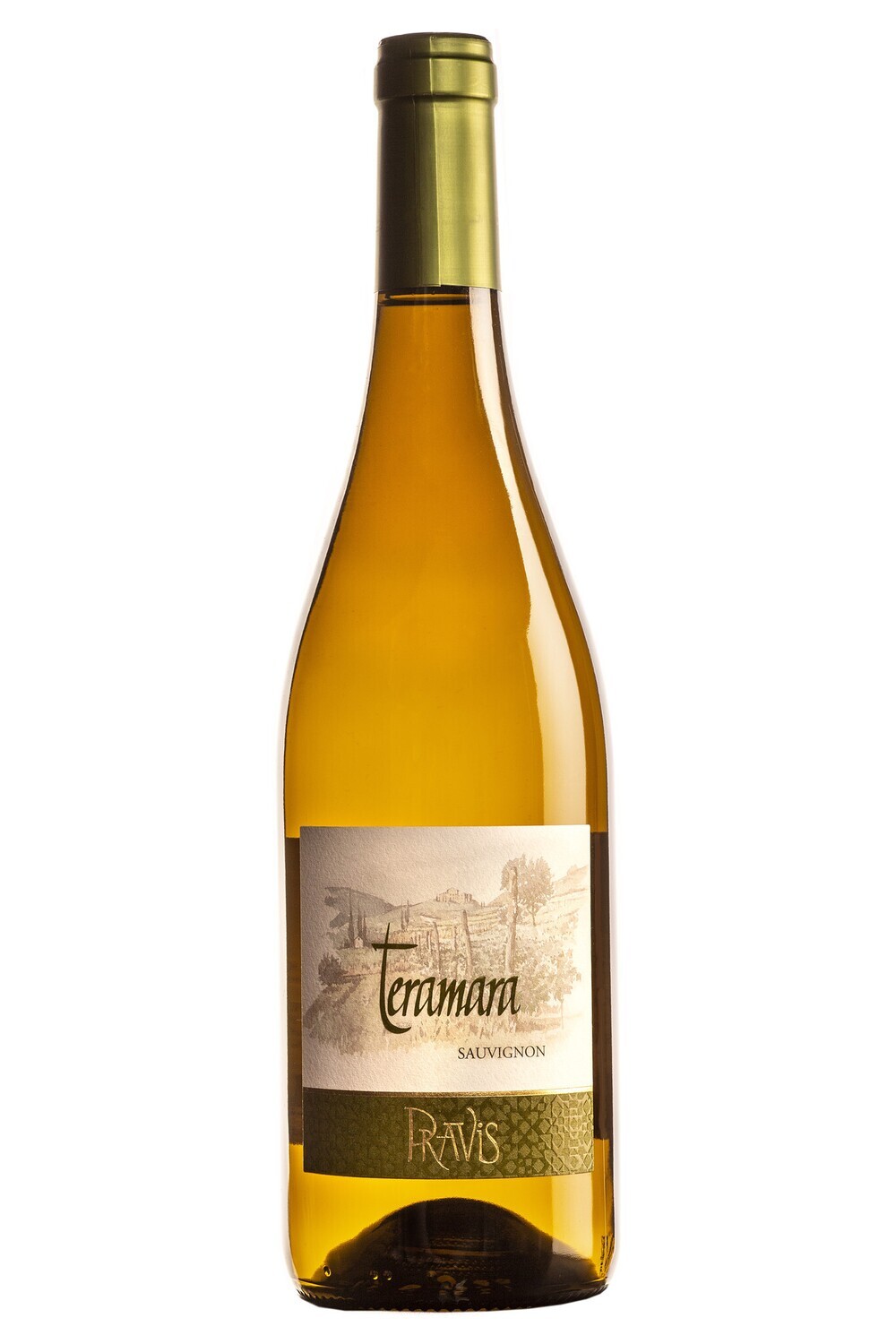 Teramara Sauvignon IGT 2022