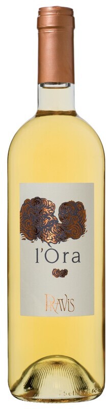 L&#39;Ora Bianco Vigneti Dolomiti IGT 2020