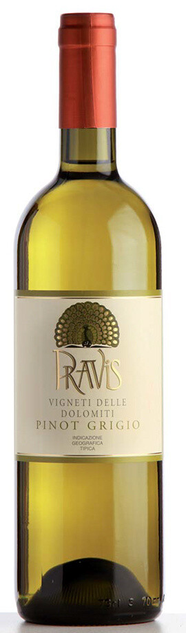 Pinot Grigio IGT 2023
