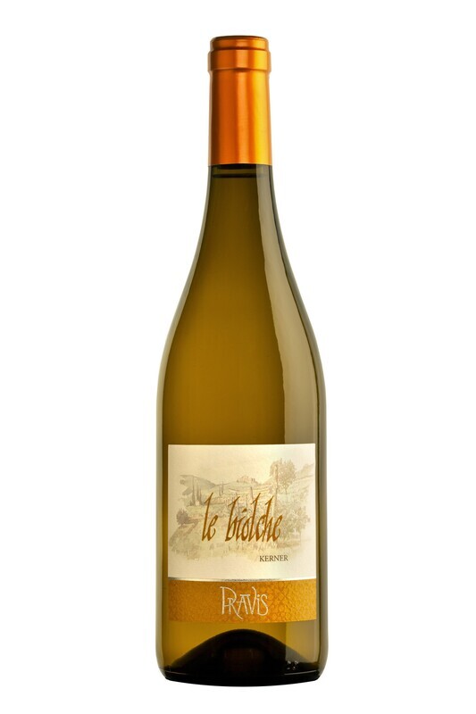 Kerner Vigneti Dolomiti IGT 2022