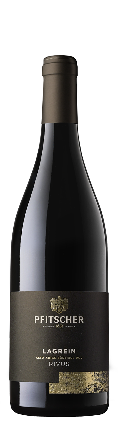 Rivus Lagrein Alto Adige DOC 2022