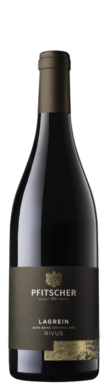 Rivus Lagrein Alto Adige DOC 2022