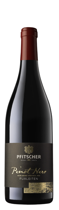 Fuxleiten Pinot Nero Alto Adige DOC 2021