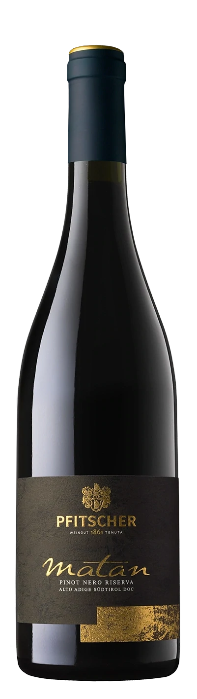 Matan Pinot Nero Riserva Alto Adige DOC 2020