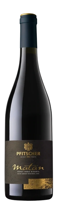 Matan Pinot Nero Riserva Alto Adige DOC 2018 Magnum