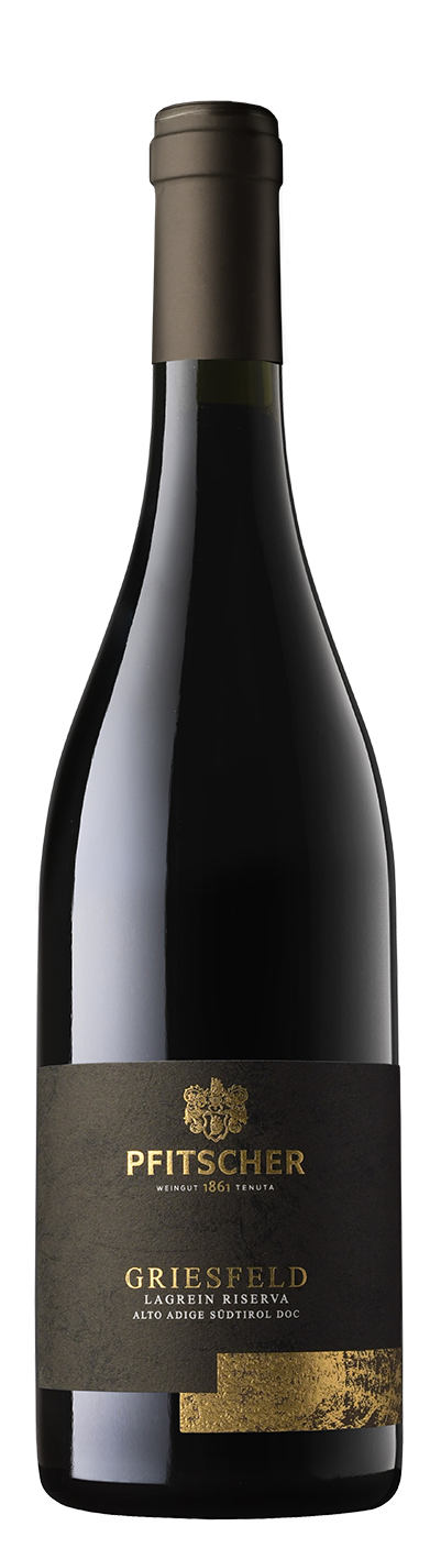 Griesfeld Lagrein Riserva Adige DOC 2019