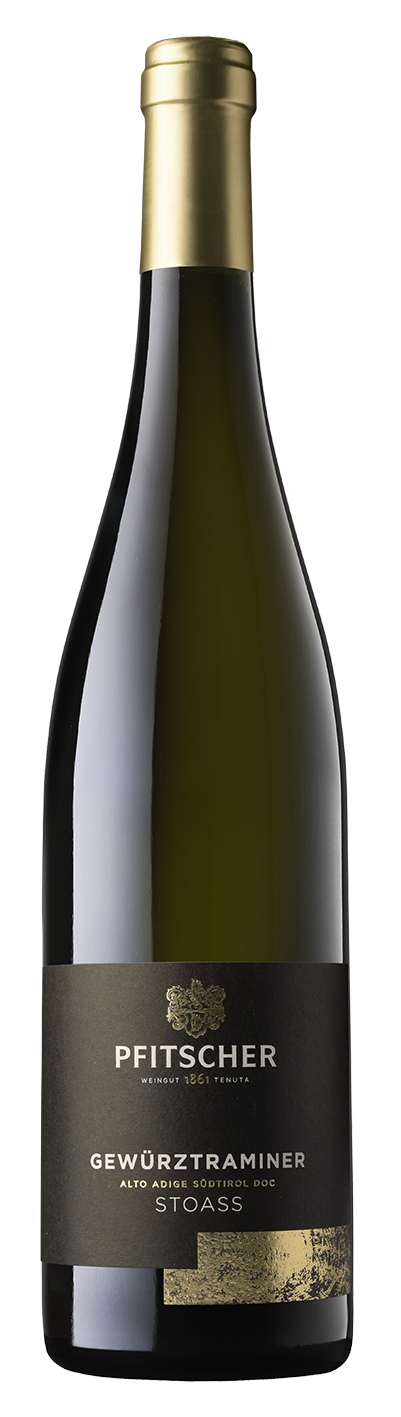 Stoass Gewürztraminer Adige DOC 2020