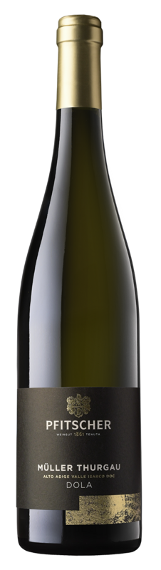 Dola Müller Thurgau Alto Adige DOC 2022
