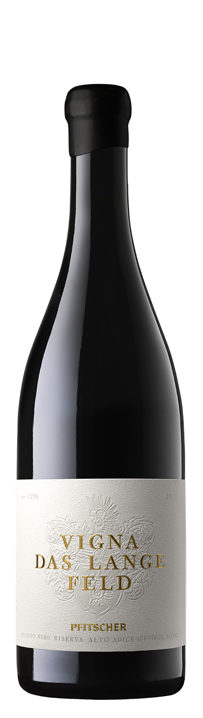 Pinot Nero Riserva Das Langefeld Alto Adige DOC 2019
