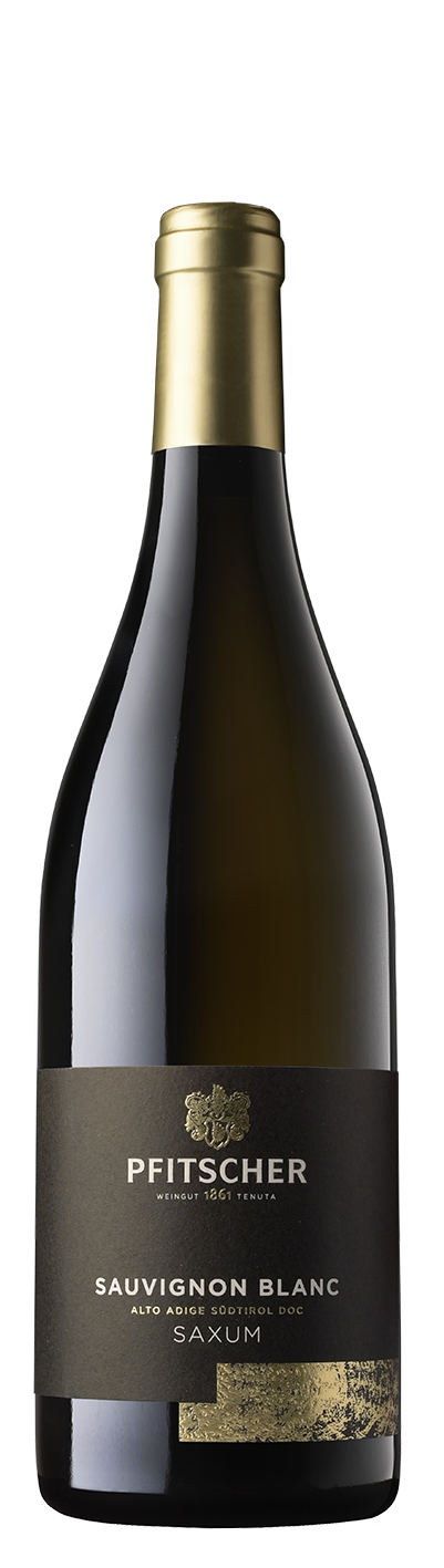 Saxum Sauvignon Blanc Adige DOC 2022