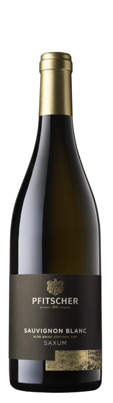 Saxum Sauvignon Blanc Adige DOC 2022