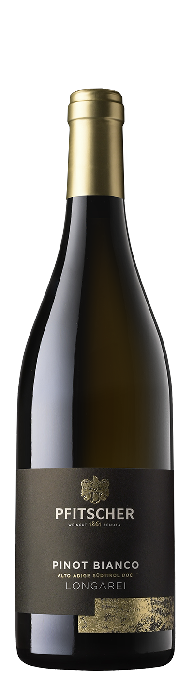 Longarei Pinot Bianco Alto Adige DOC 2022