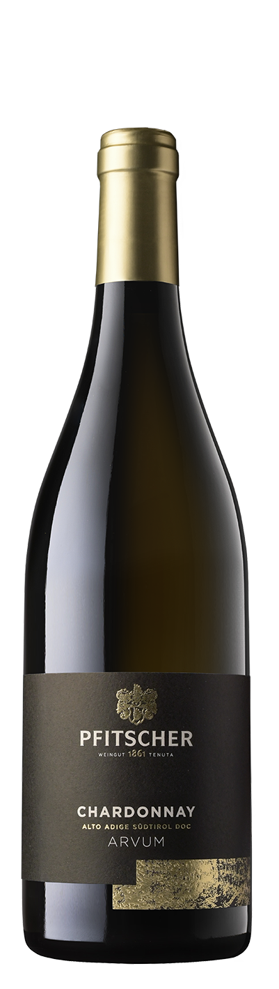 Arvum Chardonnay Adige DOC 2022