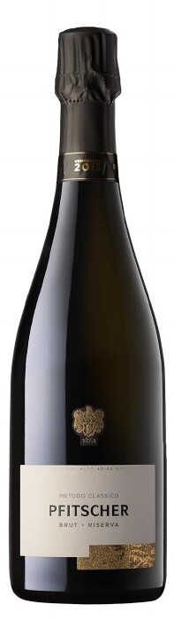 Spumante Riserva Brut Alto Adige DOC 2017